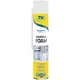 Αφρός Πολυουρεθάνης Χειρός 750ml Tekapur Universal