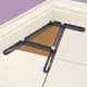 Μεταλλικό Γωνιόμετρο Βαρέως Τύπου 31X18cm Handy (10999)
