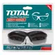 ΓΥΑΛΙ ΗΛΕΚΤΡΟΚΟΛΛΗΣΕΩΣ TOTAL TSP307