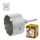 Διαμαντοκορώνα Μπετού 100mm Sds-Plus Ingco (HCB1001) — εικόνα 2