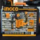 Πιστολέτο Περιστροφικό Κρουστικό 1500W Ingco (RH150028)