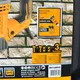 Πιστολέτο Περιστροφικό Κρουστικό 1500W Ingco (RH150028)