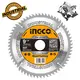 ΔΙΣΚΟΣ ΚΟΠΗΣ ΞΥΛΟΥ INGCO TSB123523