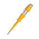 ΔΟΚΙΜΑΣTΙΚΟ ΚΑΤΣΑΒΙΔΙ 3x140MM INGCO HSDT1408