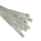 Δεματικά Ανοξείδωτα 4.6x152mm 25τεμ. Panafix (08-00930)