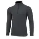 Φούτερ Εργασίας Fleece Γκρι Kapriol Wolf