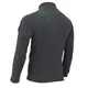 Φούτερ Εργασίας Fleece Γκρι Kapriol Wolf — εικόνα 2