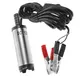 Υποβρύχια Αντλία Μετάγγισης 12V Cresman (06351)
