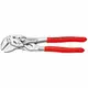 Ρυθμιζόμενη Γκαζοτανάλια 180mm Knipex (8603180)