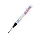 Ανεξίτηλος Μαρκαδόρος 1mm Long Nib Marker Μαύρος Artline