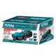 Μηχανή Γκαζόν Ηλεκτρική 1200W Total (TGT612131)