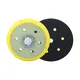 Βάση Velcro Τριβείου 125mm Benman (37700)