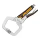 Πένσα Grip τύπου C 280mm Ingco (HCCLW0211)