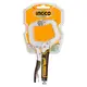 Πένσα Grip τύπου C 280mm Ingco (HCCLW0211)