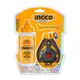 Νήμα Στάθμης 30m Ingco (HCLR0630)