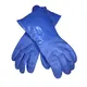 Γάντια Λαστιχένια PVC XL Ingco (HGVP04)