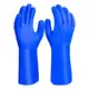 Γάντια Λαστιχένια PVC XL Ingco (HGVP04)