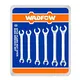 Σετ 6 Ρακορόκλειδα 8-24 Wadfow (WDS2406)