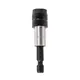Αντάπτορας Μαγνητικός με Ασφάλεια 1/4x60mm Force (81260Q)
