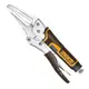 Πένσα Grip Μακριά Μύτη 230mm Ingco (HLNP0209)
