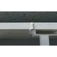 Βυσματα Γυψοσανίδας Πλαστικά 15x33 100Τεμ. Hardplast