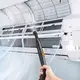 Ατμοκαθαριστής Κλιματιστικών 1500W Wadfow (WSTC1501)