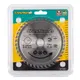 Δίσκος Κοπής Ξύλου 125mm 40Δ Cresman (07323)