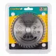 Δίσκος Κοπής Ξύλου 115mm 40Δ Cresman (01431)