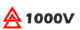 1000V