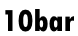 10bar