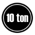 10ton