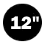 12inch