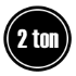 2ton