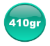 410gr Sticker