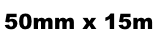 50x15
