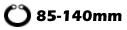 85-140mm