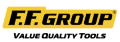 FF Group Sticker