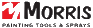 Morris sticker