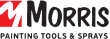 Morris Sticker