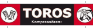 Toros Sticker