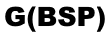 GBSP