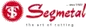 Segmetal