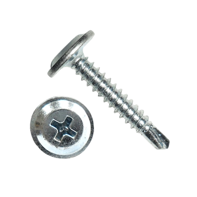 DIN 7504T γαλβανιζέ