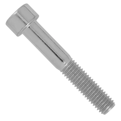 Inox κυλινδρική βίδα άλλεν DIN 912